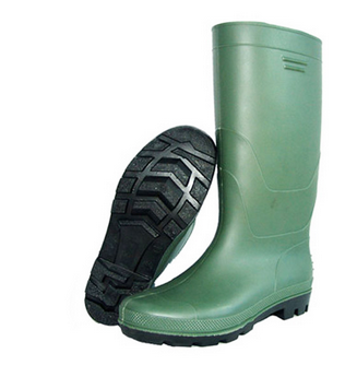 Men's Industry Pvc Rain Boots 