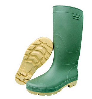 Men's Industry Pvc Rain Boots 