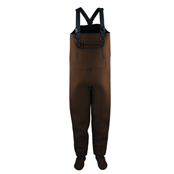 Men's Neoprene Fishing Wader